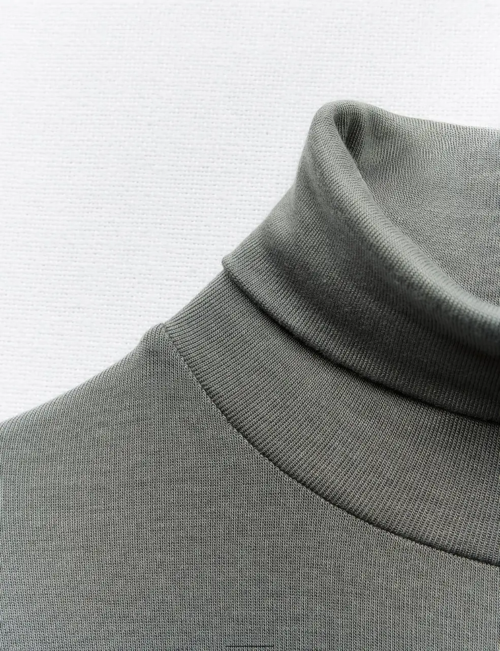 Remera Zara Woman - Vista 6