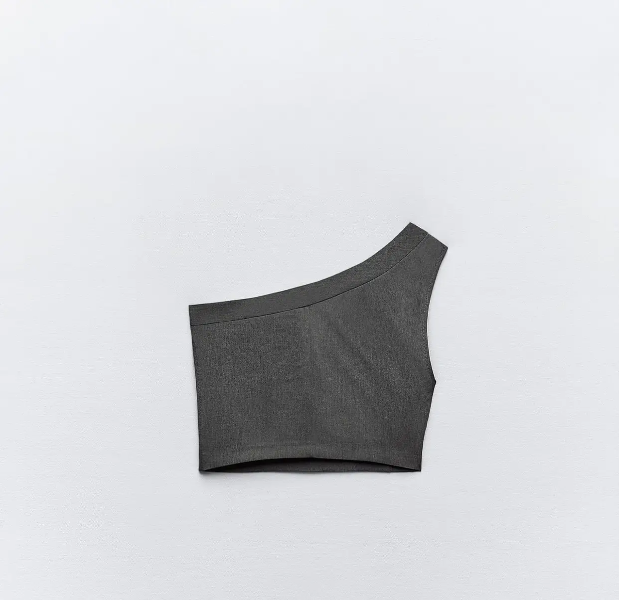 Top Zara Woman - Vista 5