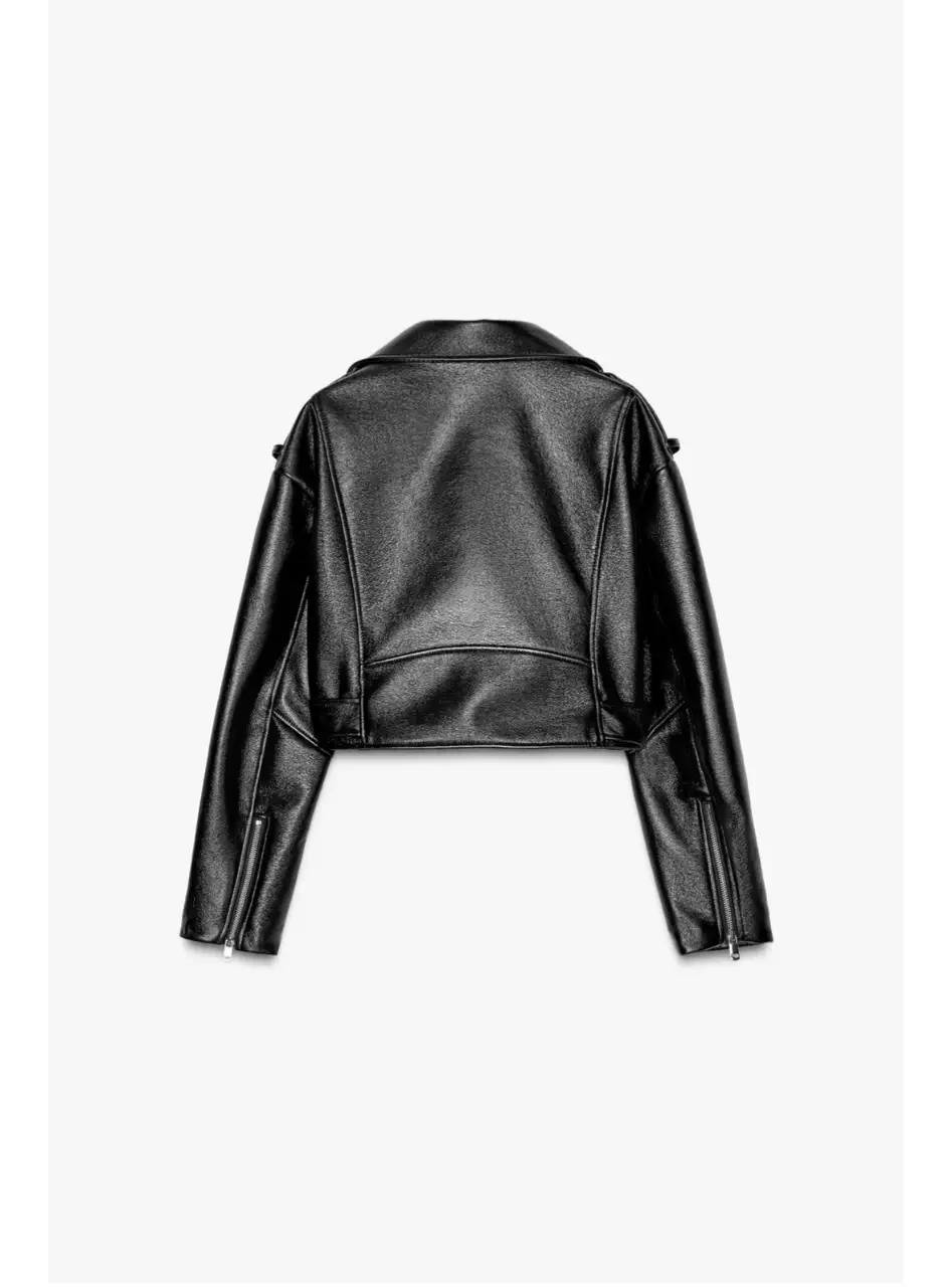 Campera Zara - Vista 6