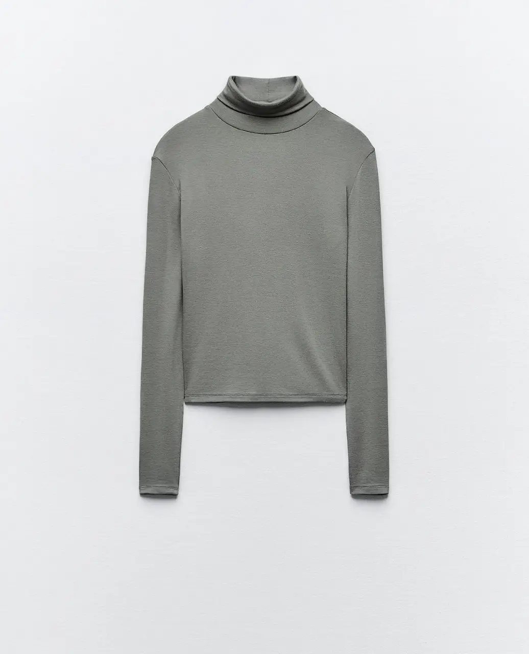 Remera Zara Woman - Vista 4