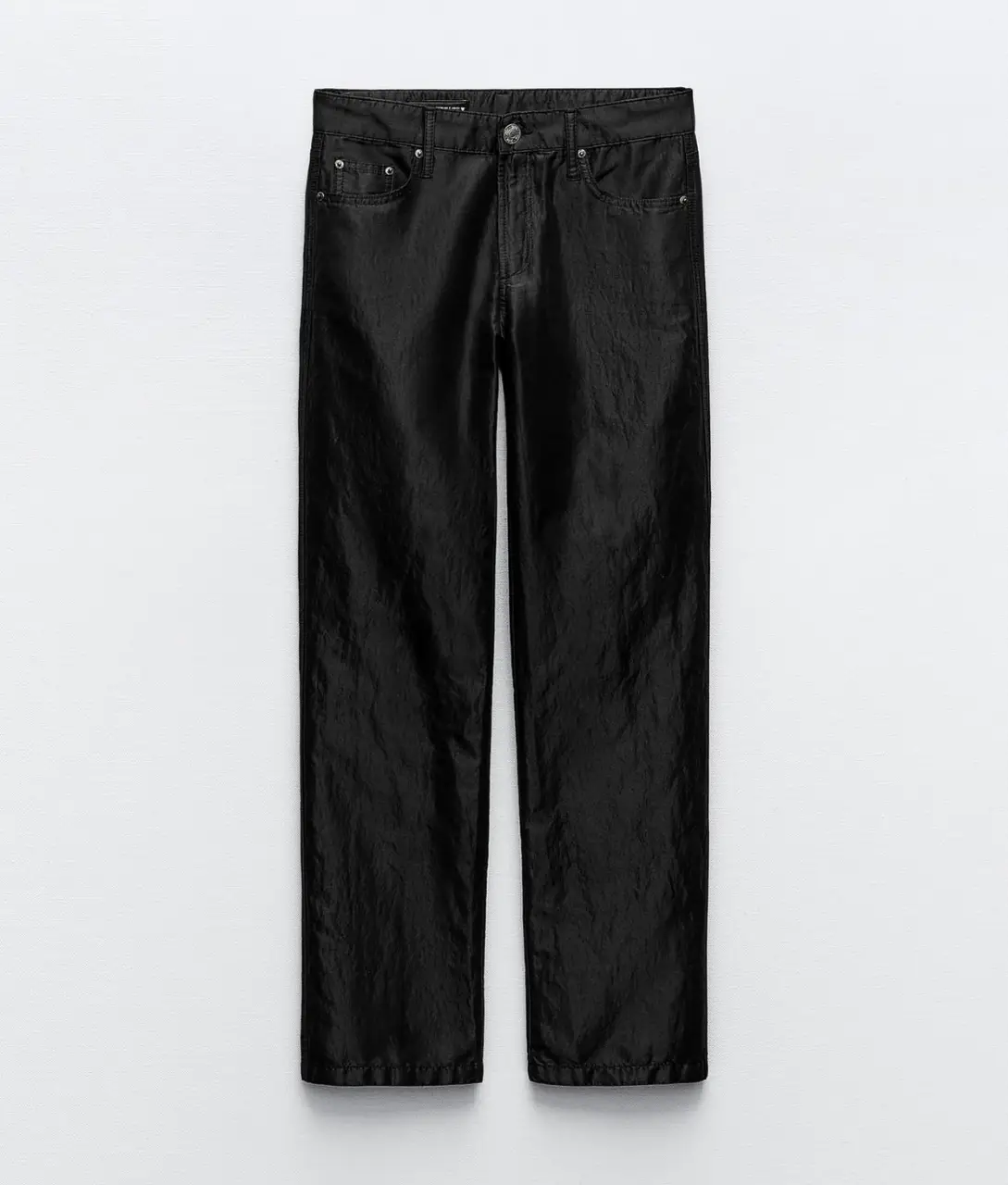 Pantalón Zara Woman - Vista 4