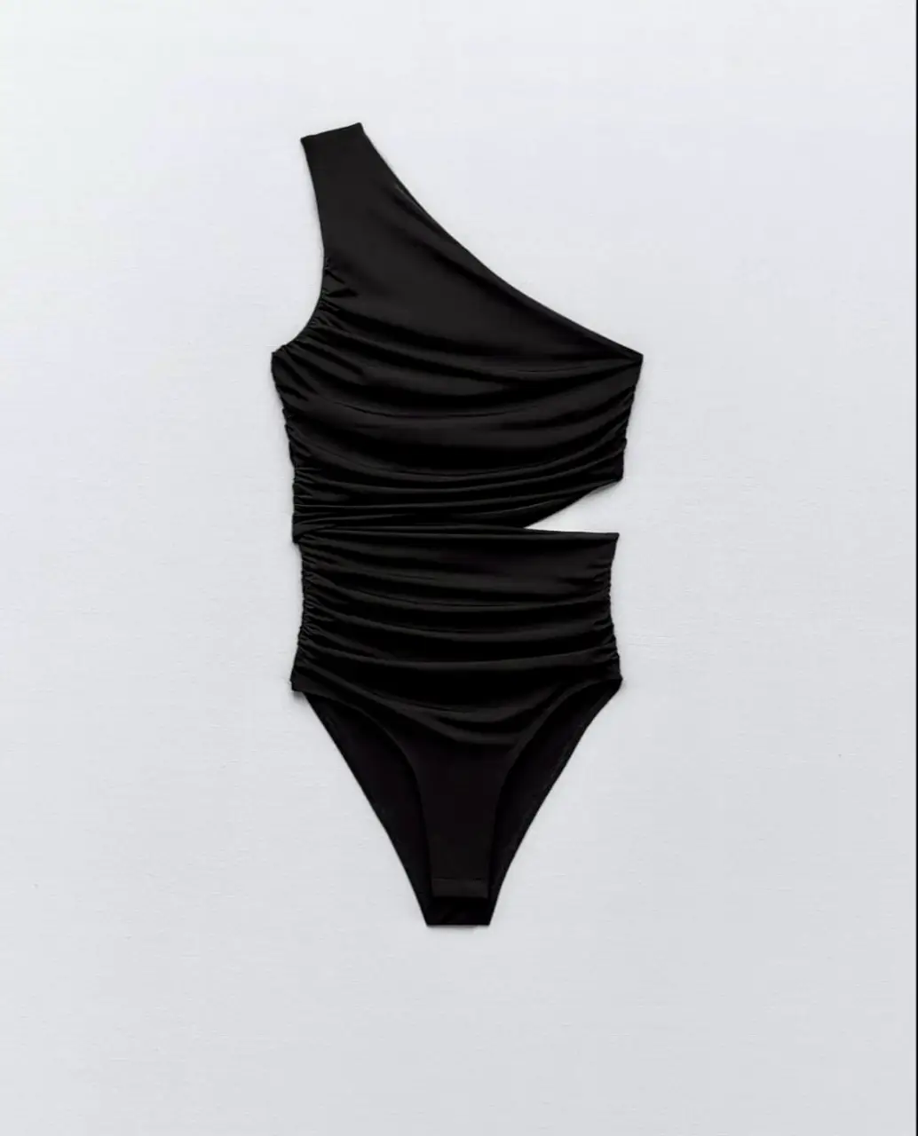 Top Zara Woman - Vista 4