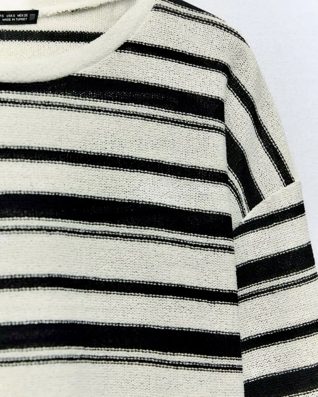 Sweater Zara Woman - Vista 6