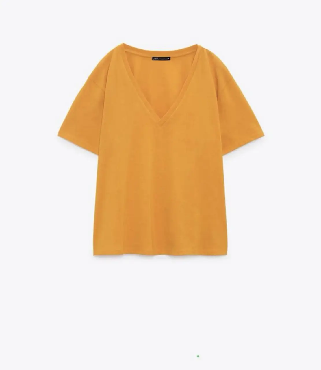 Remera Zara - Vista 2