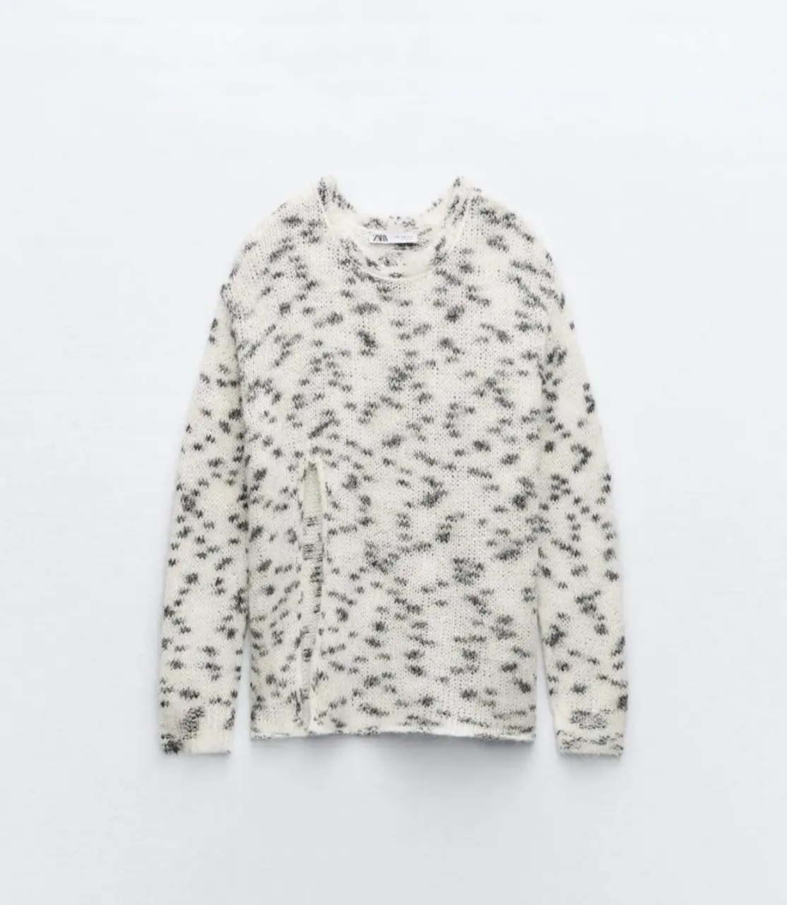 Sweater Zara - Vista 2