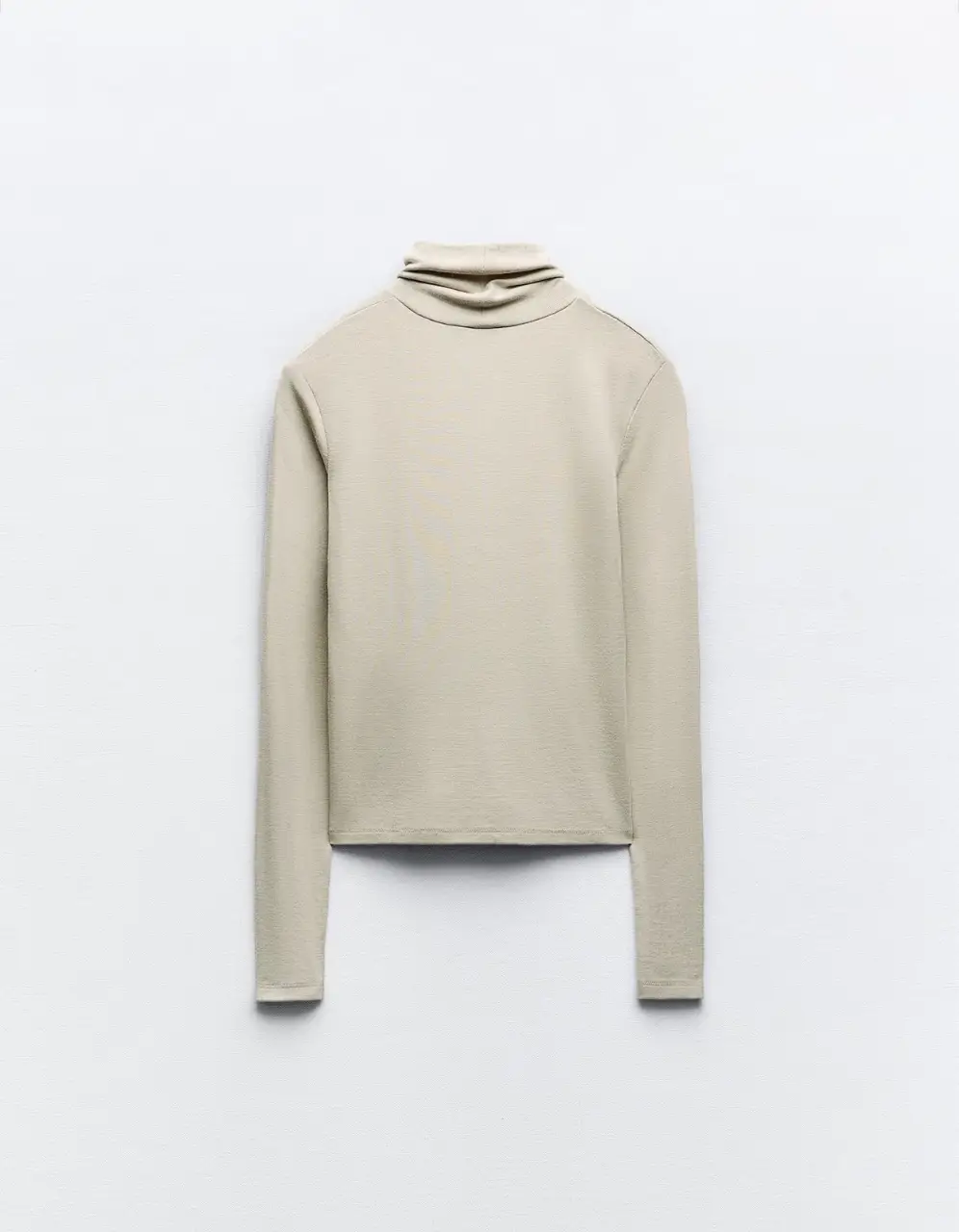 Remera Zara Woman - Vista 5