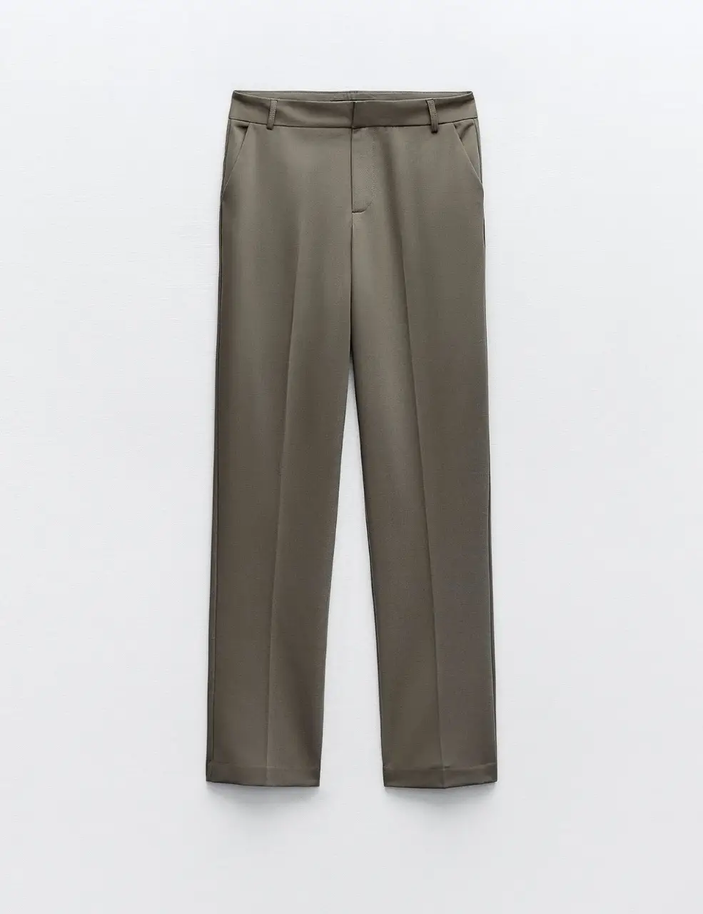 Pantalón Zara Woman - Vista 4