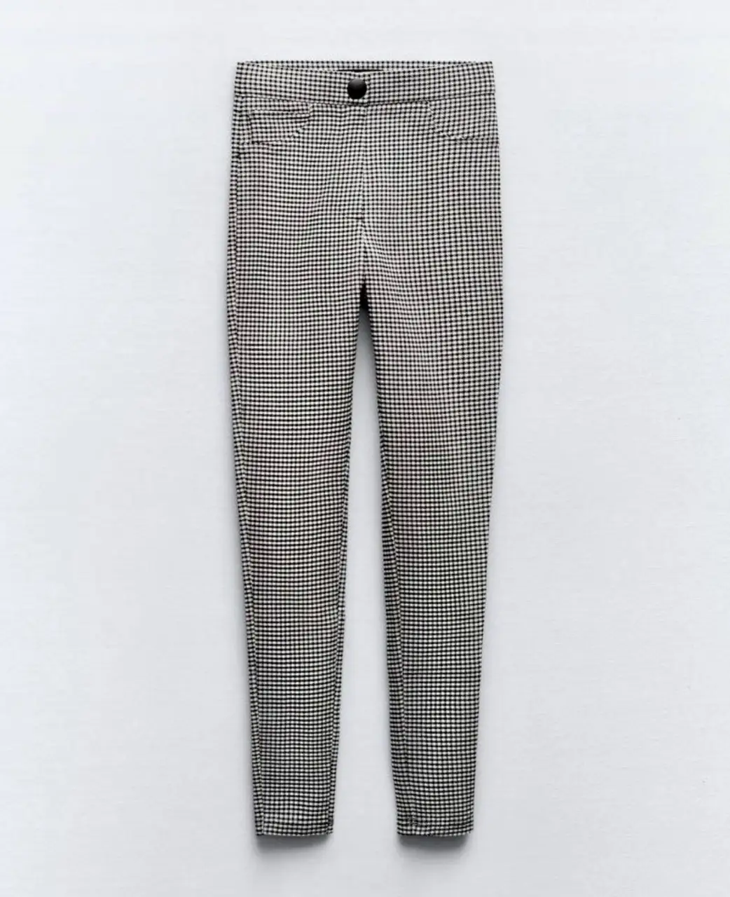 Pantalón Zara Woman - Vista 4