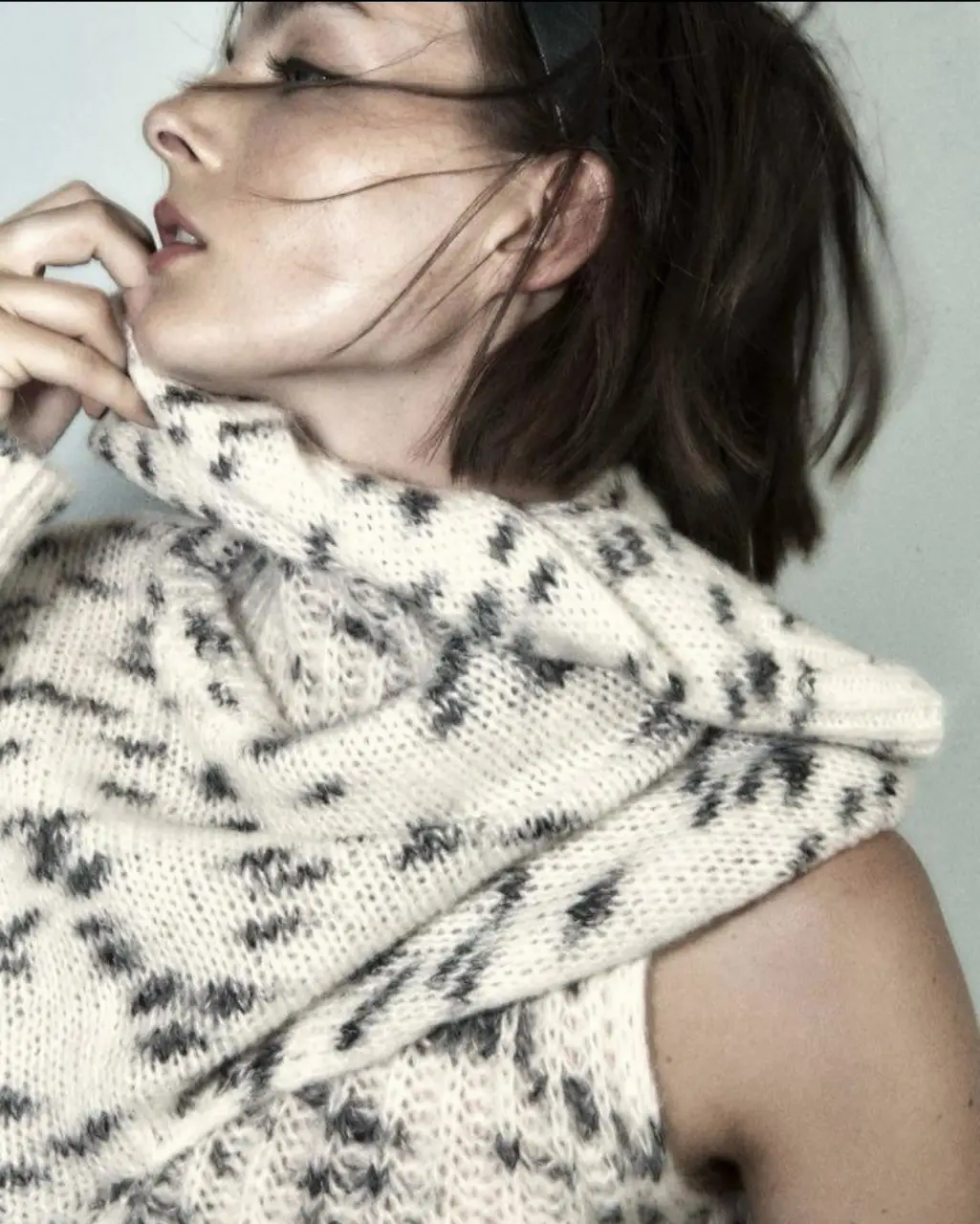 Sweater Zara - Vista 6