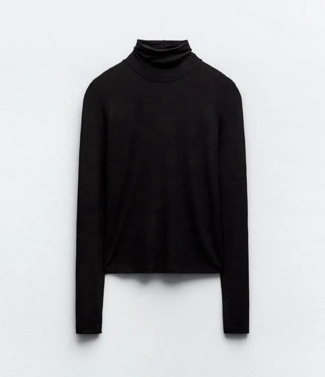 Remera Zara Woman - Vista 2