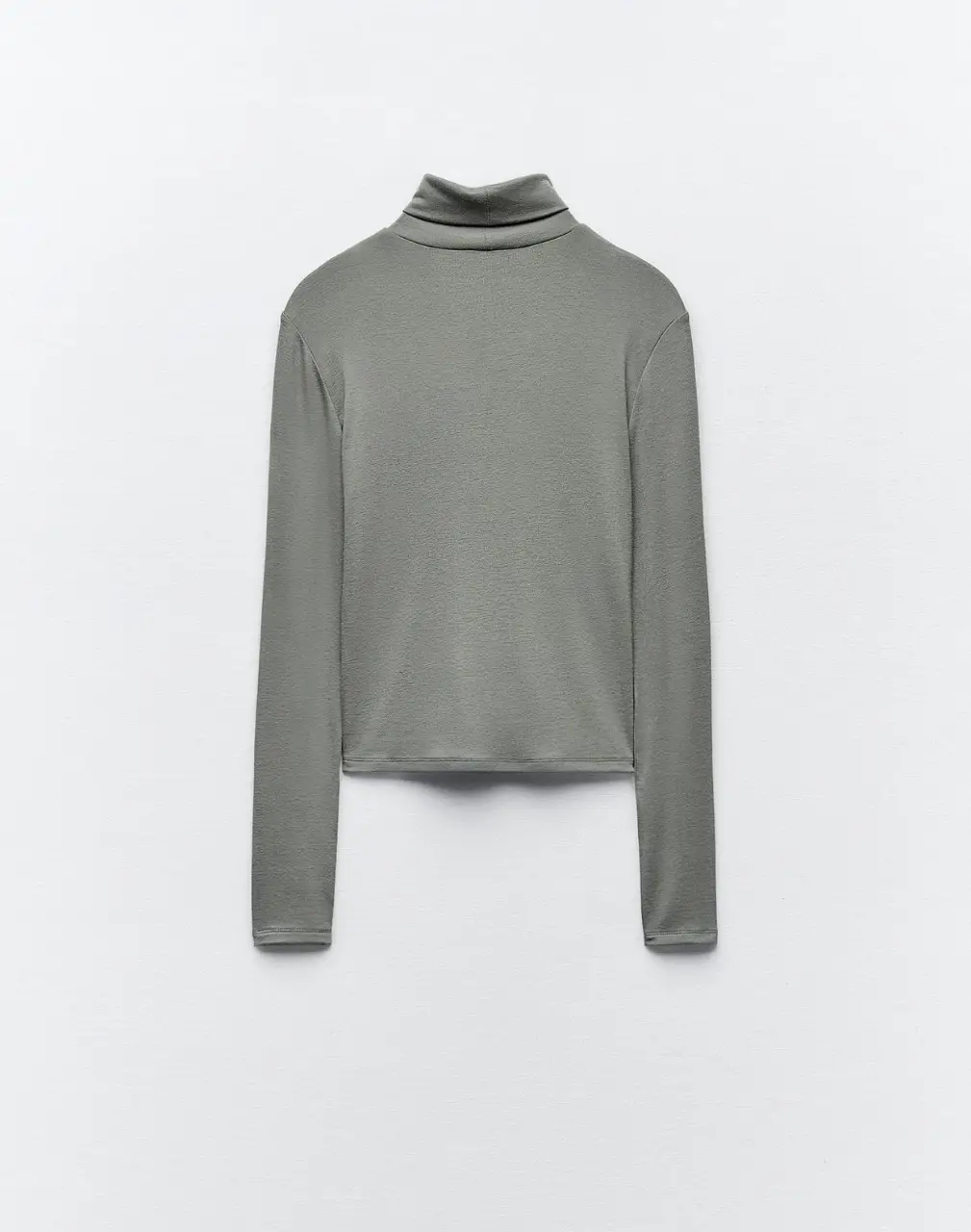 Remera Zara Woman - Vista 5