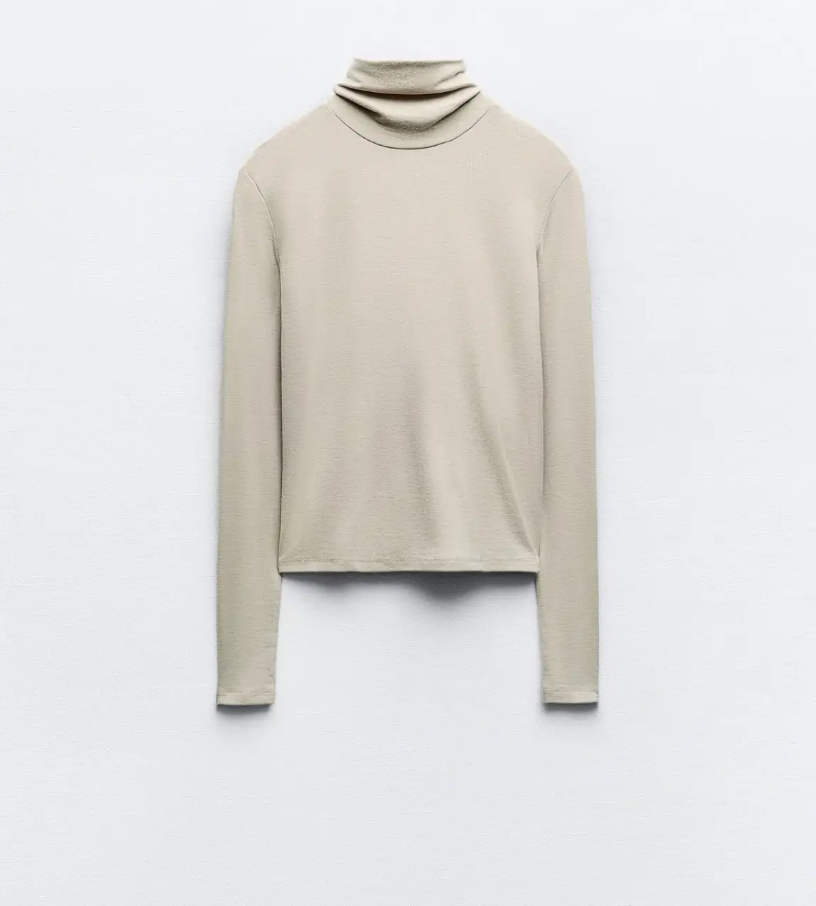 Remera Zara Woman - Vista 4