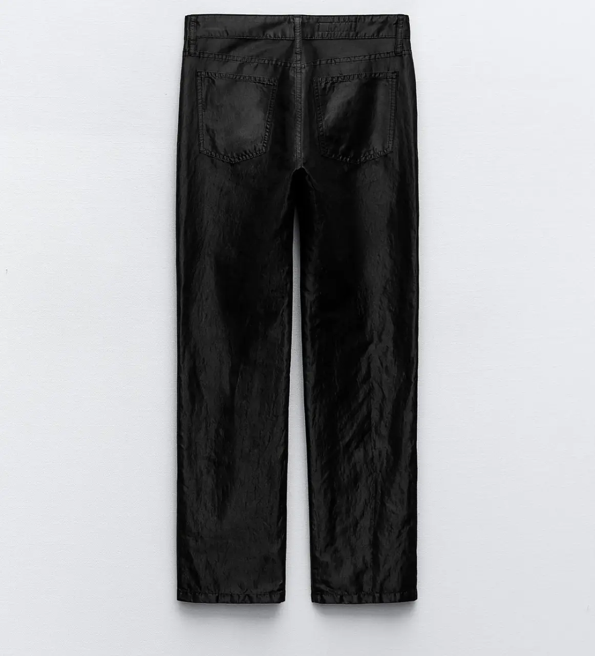 Pantalón Zara Woman - Vista 5