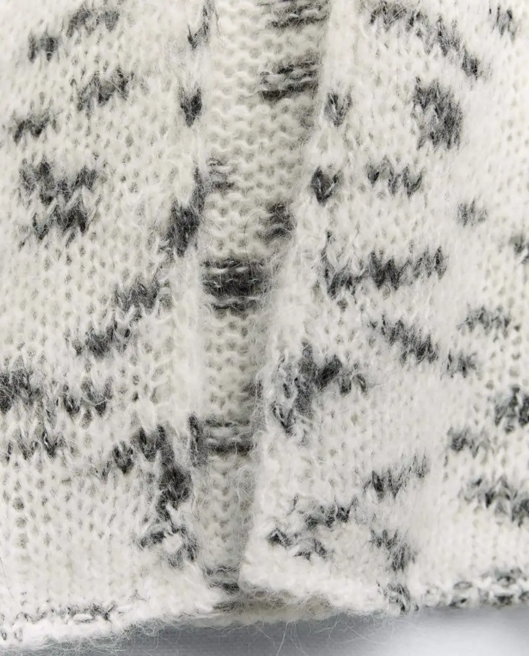 Sweater Zara - Vista 5