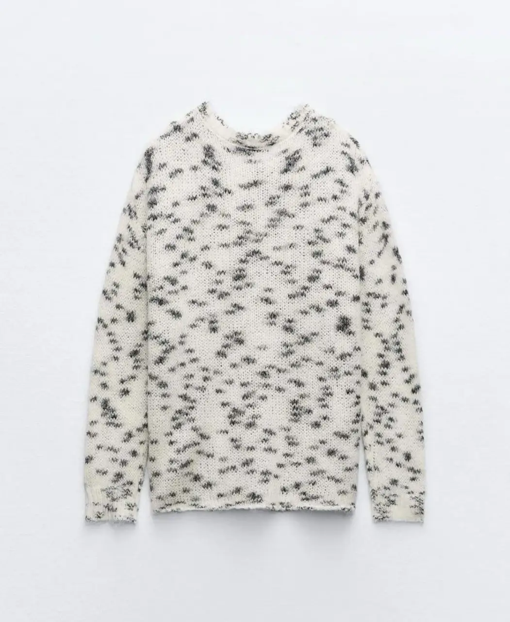 Sweater Zara - Vista 3