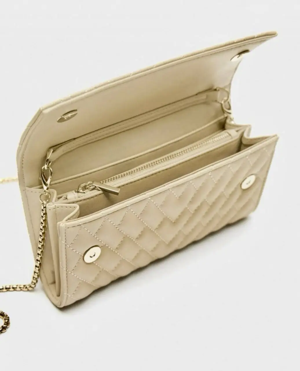 Cartera Zara Woman - Vista 5
