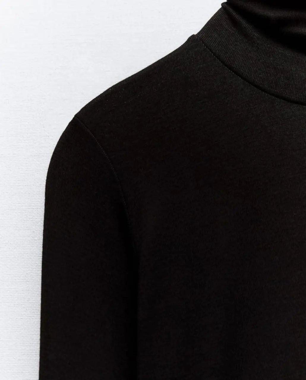 Remera Zara Woman - Vista 3