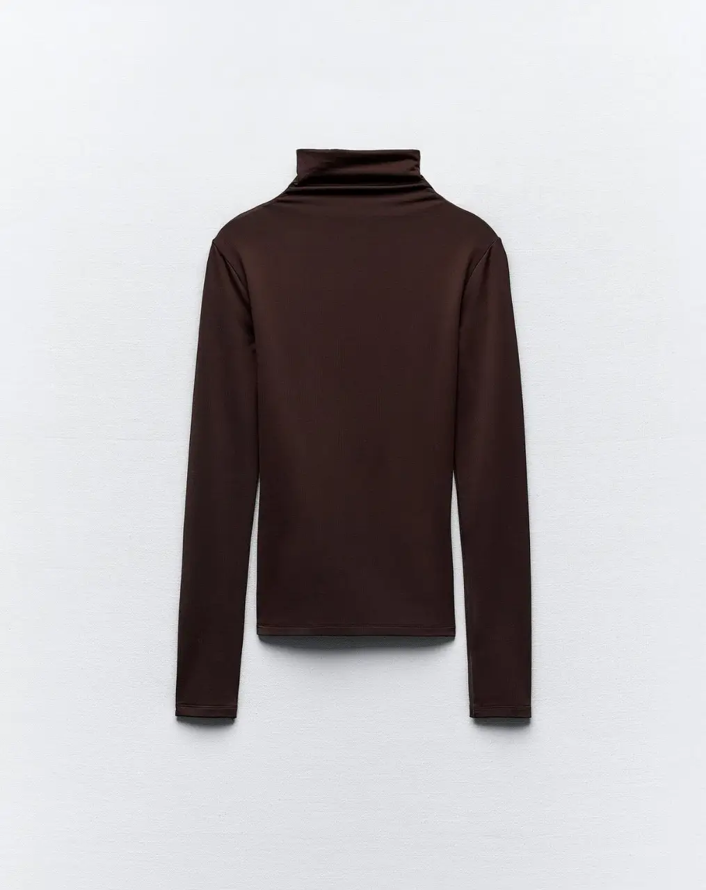 Remera Zara - Vista 2