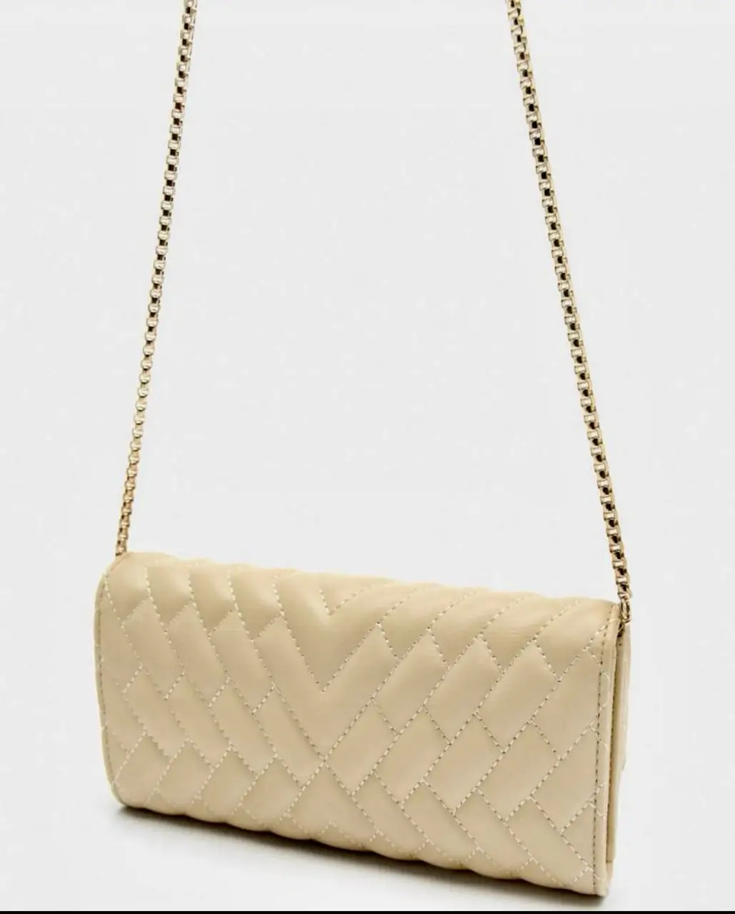 Cartera Zara Woman - Vista 4