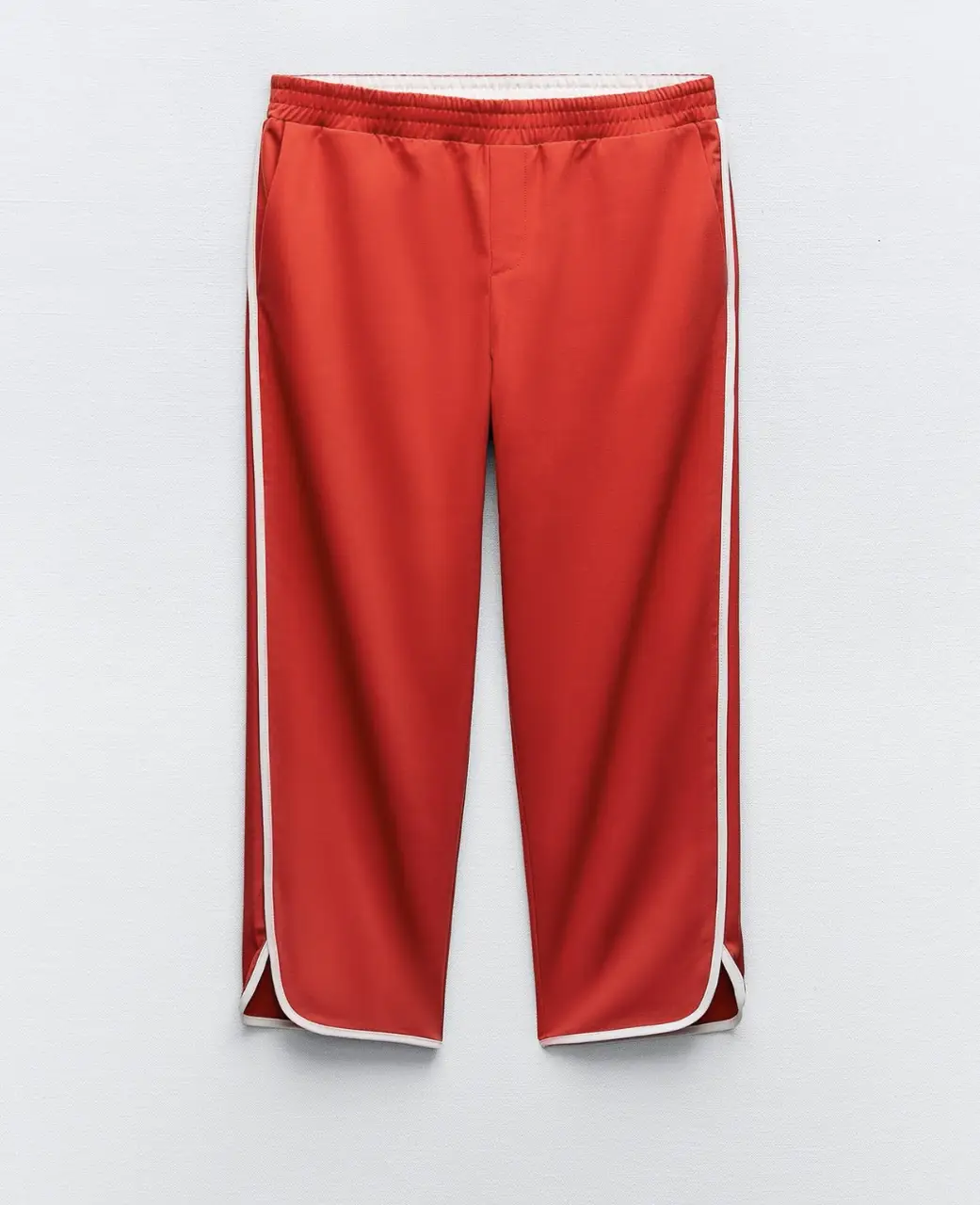 Pantalón Zara Woman - Vista 4