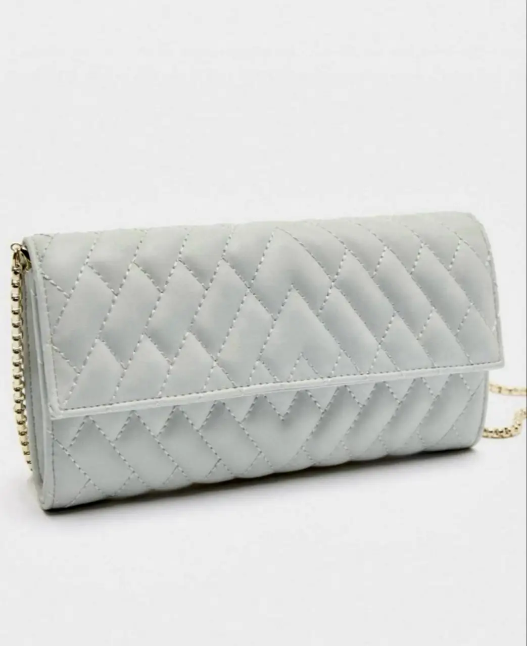 Cartera Zara Woman - Vista 4
