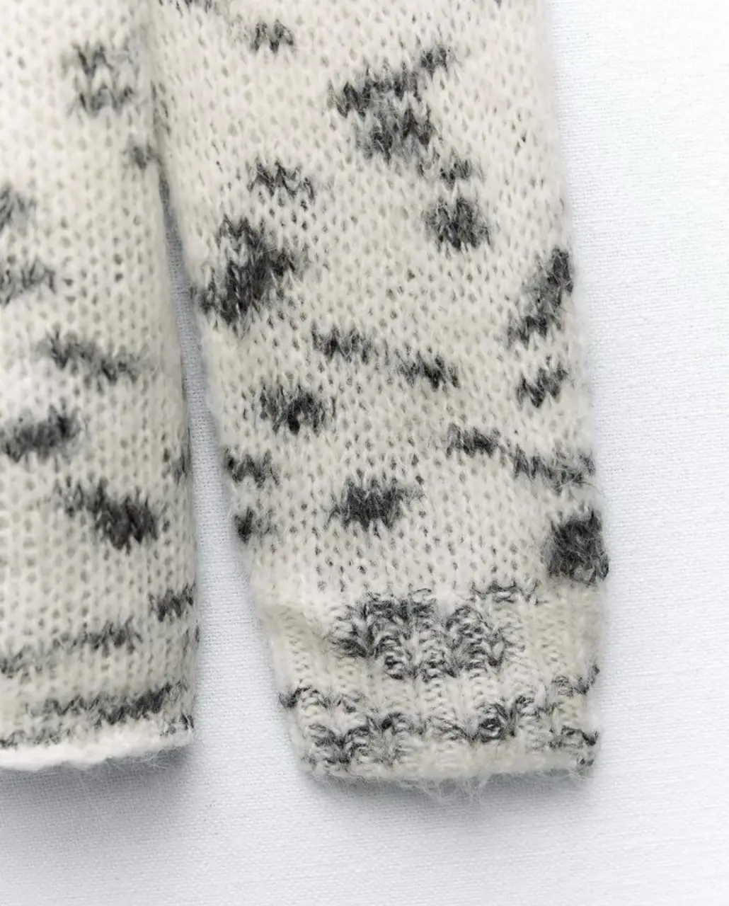 Sweater Zara - Vista 4