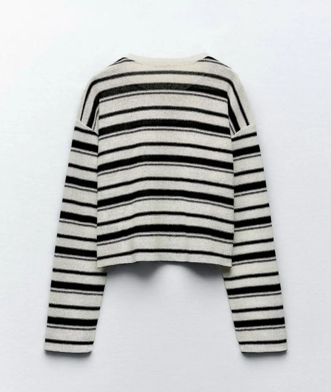 Sweater Zara Woman - Vista 5