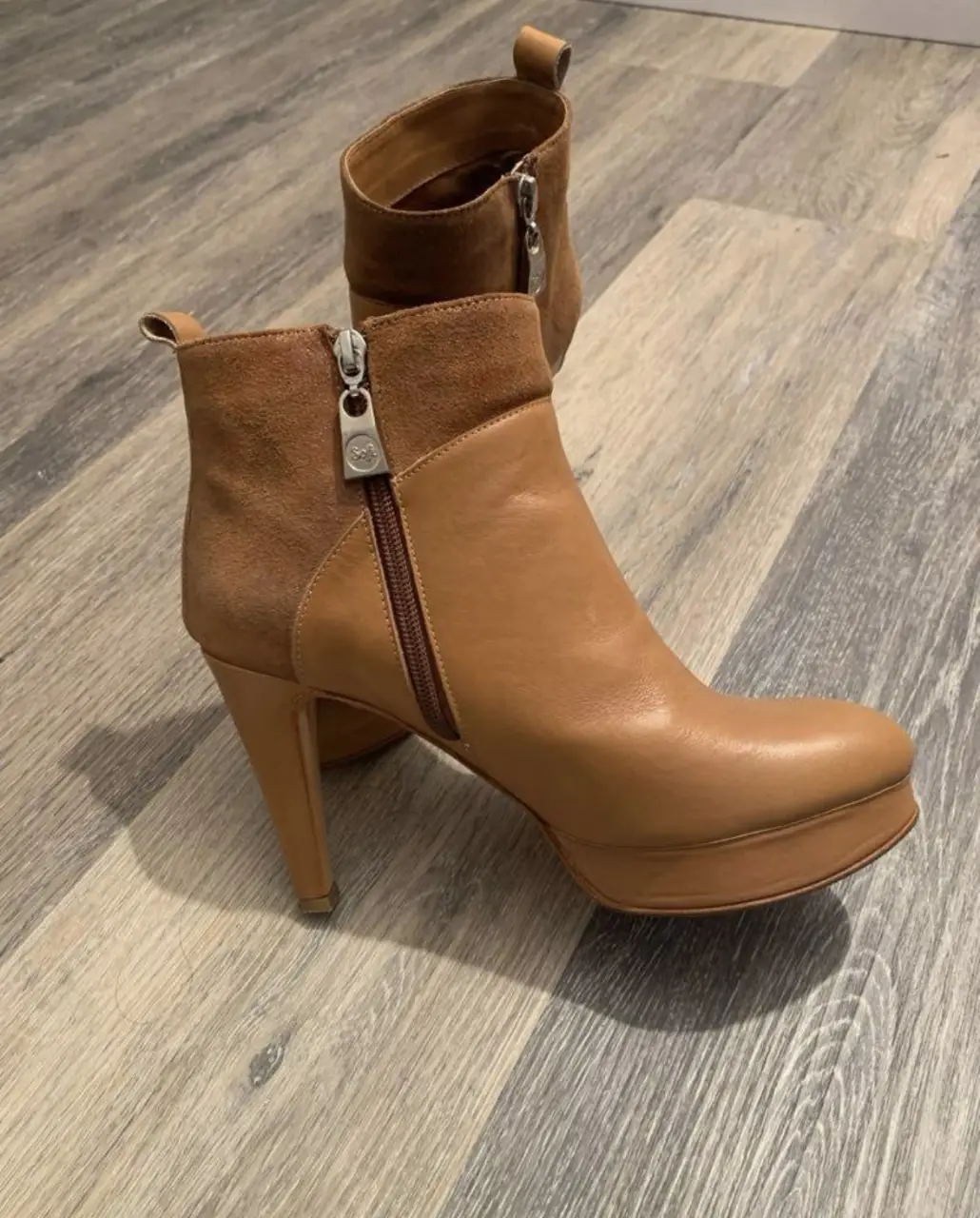 Botines Sin marca - Vista 4