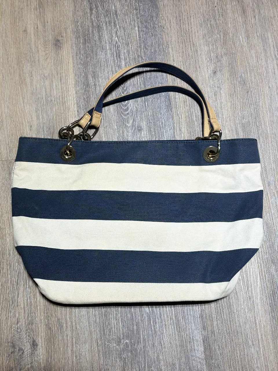 Tote bag Tommy Hilfiger - Vista 2
