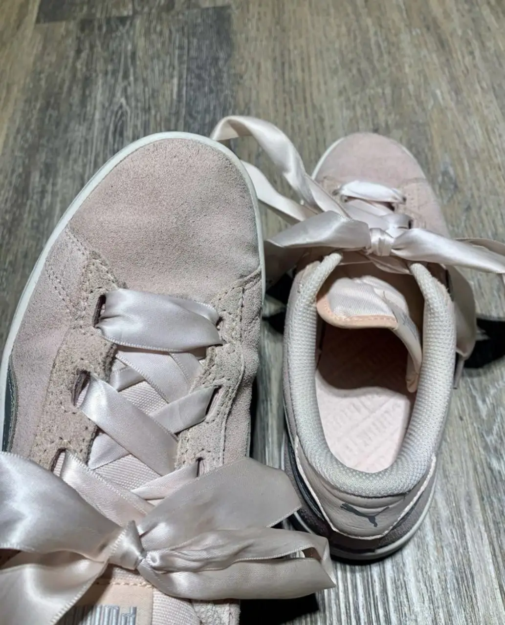 Zapatillas Puma - Vista 3