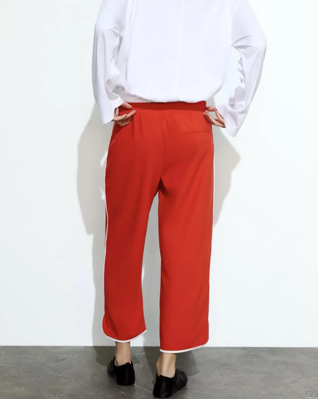 Pantalón Zara Woman - Vista 3
