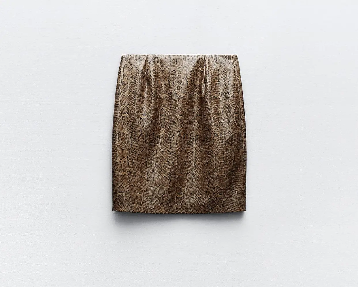 Pollera Zara Woman - Vista 5