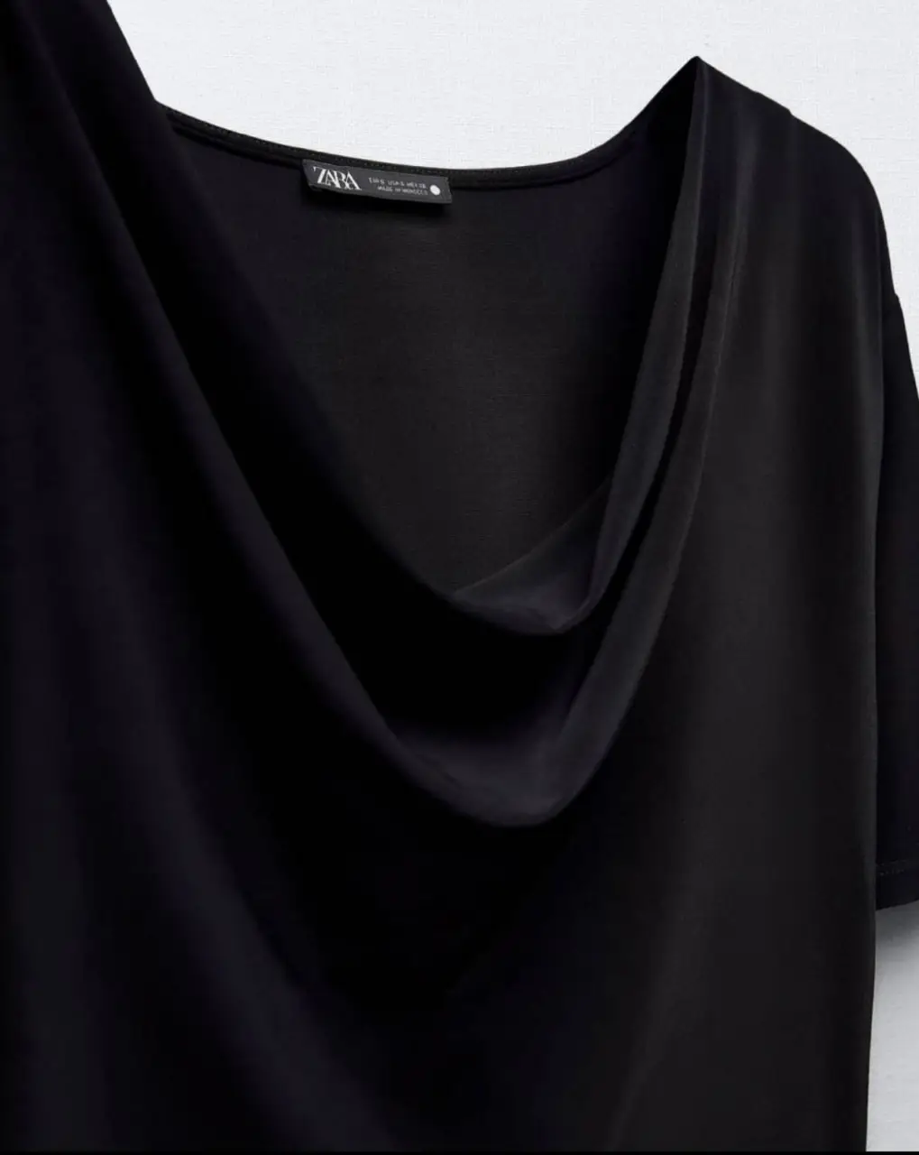 Vestido Zara - Vista 6