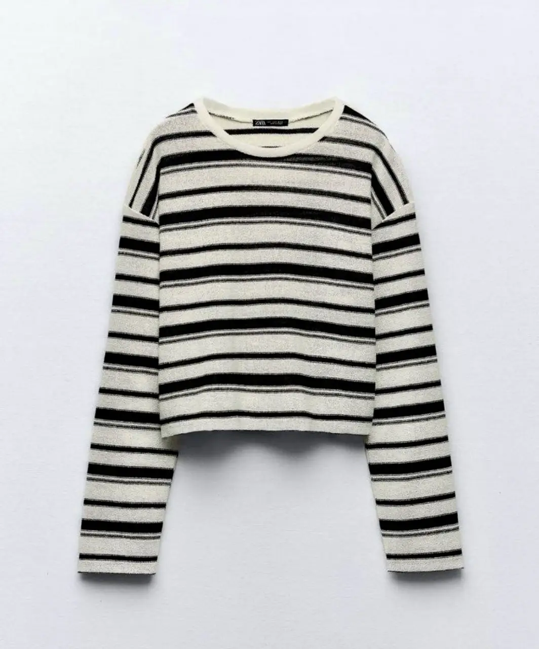 Sweater Zara Woman - Vista 4
