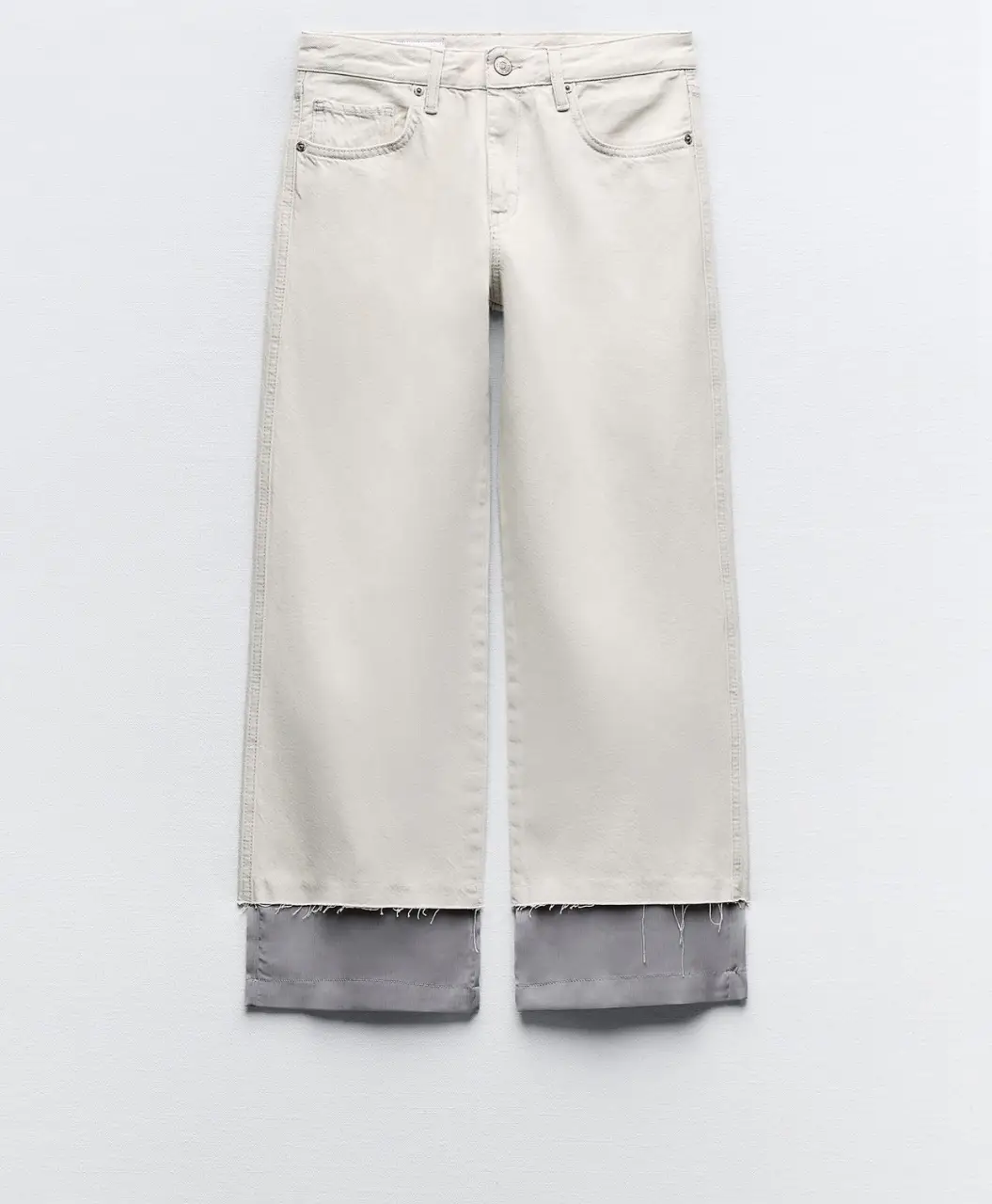 Jean Zara Woman - Vista 2