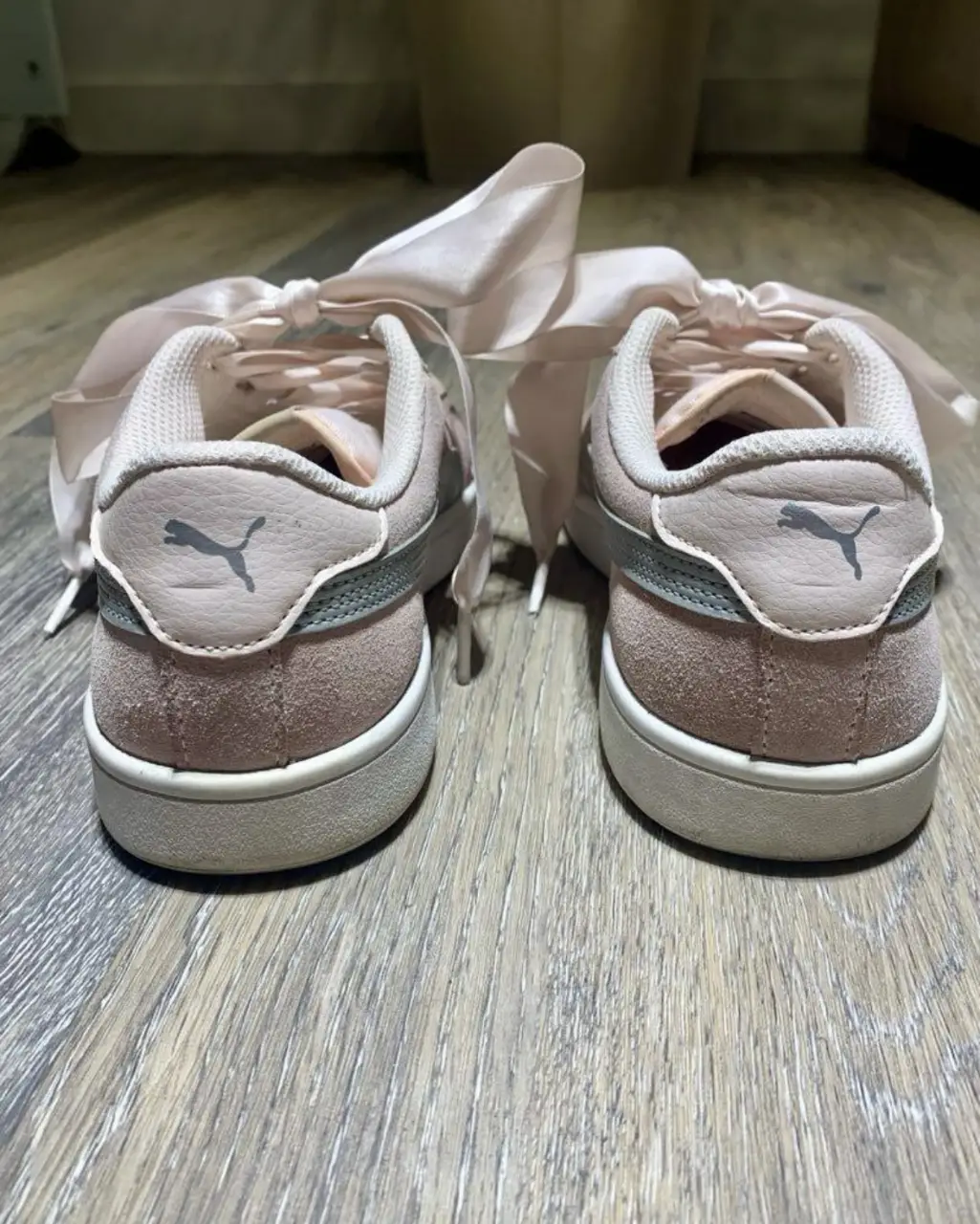 Zapatillas Puma - Vista 4