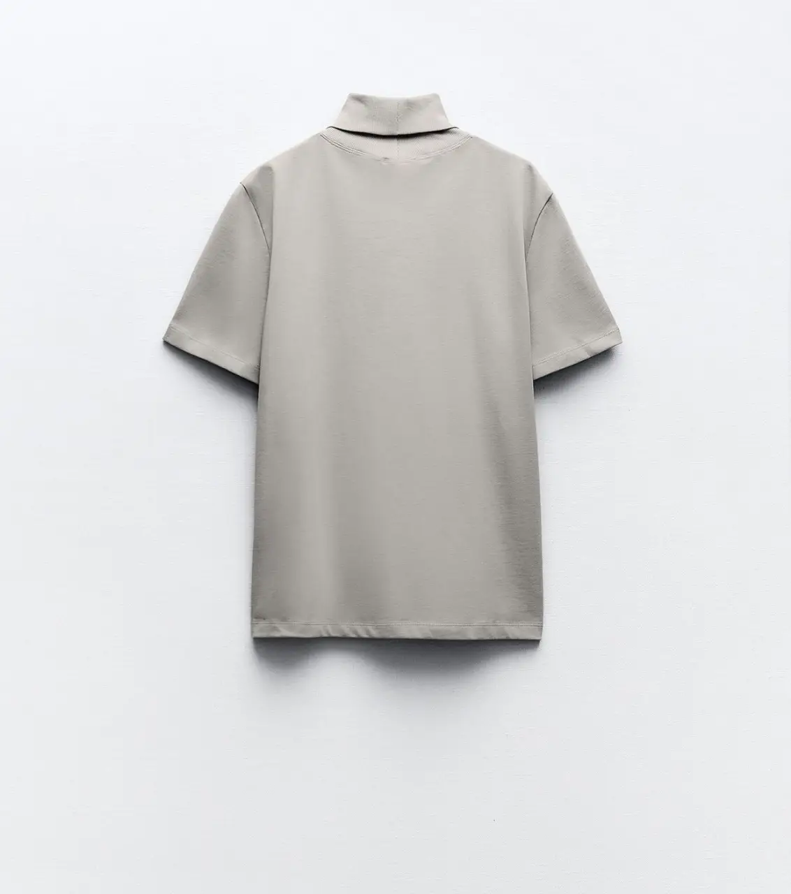 Remera Zara Woman - Vista 5