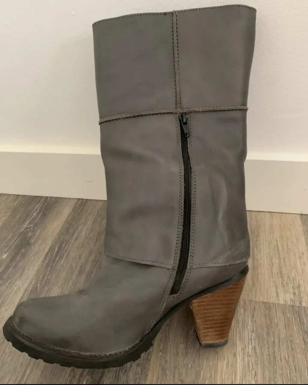 Botas Sin marca - Vista 3