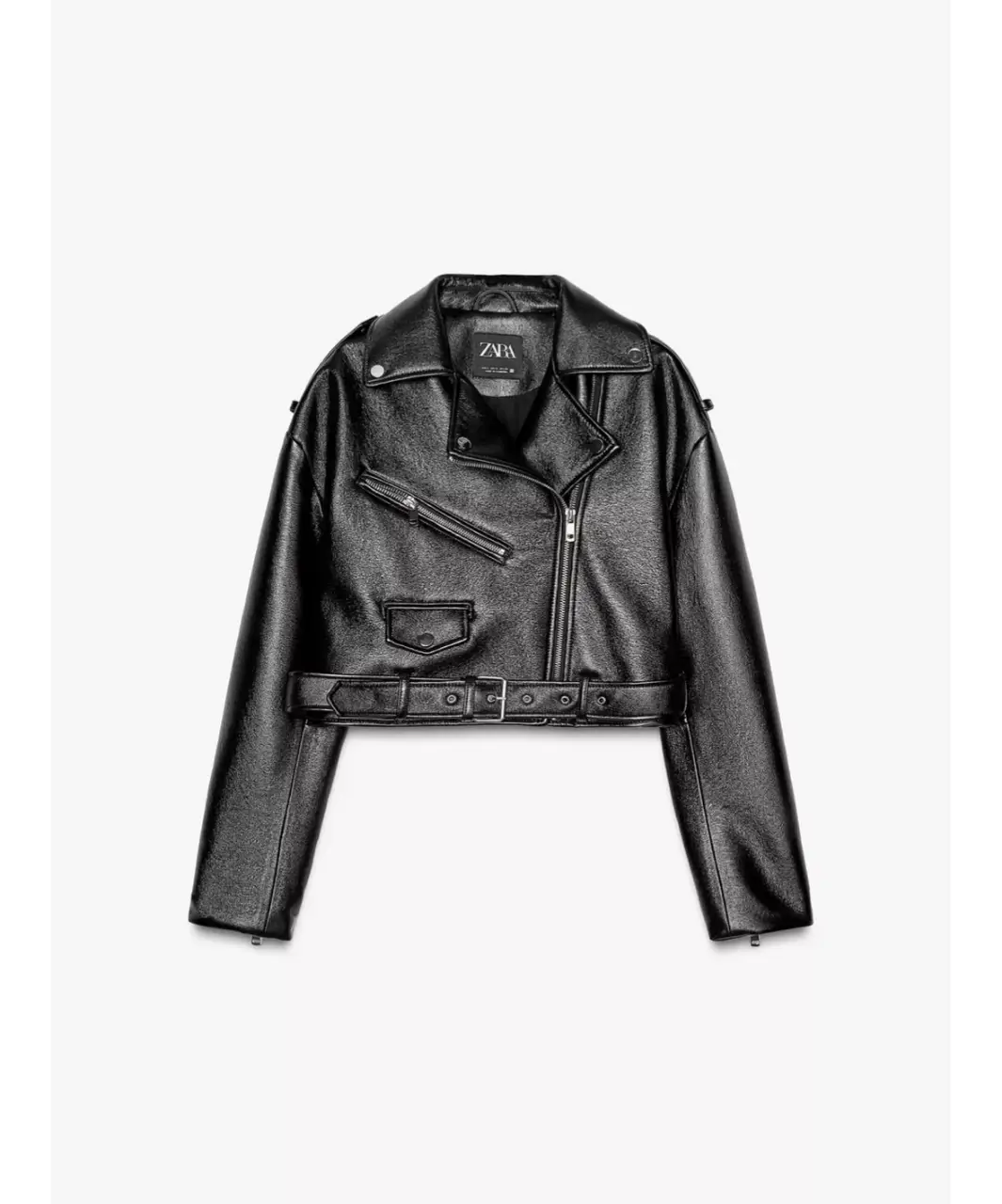 Campera Zara - Vista 5