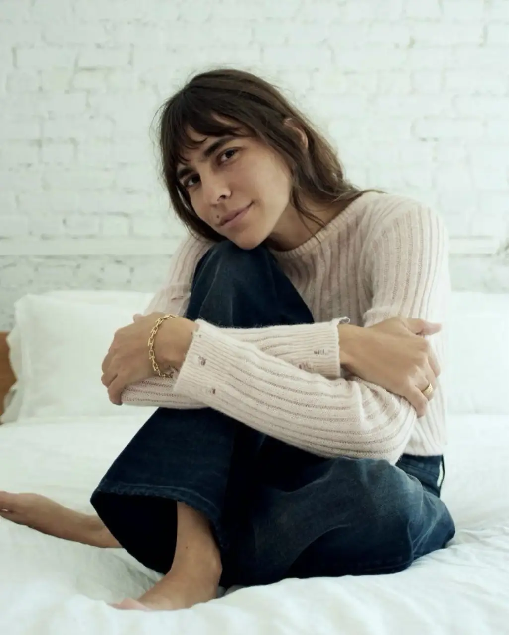 Sweater Zara Woman - Vista 2