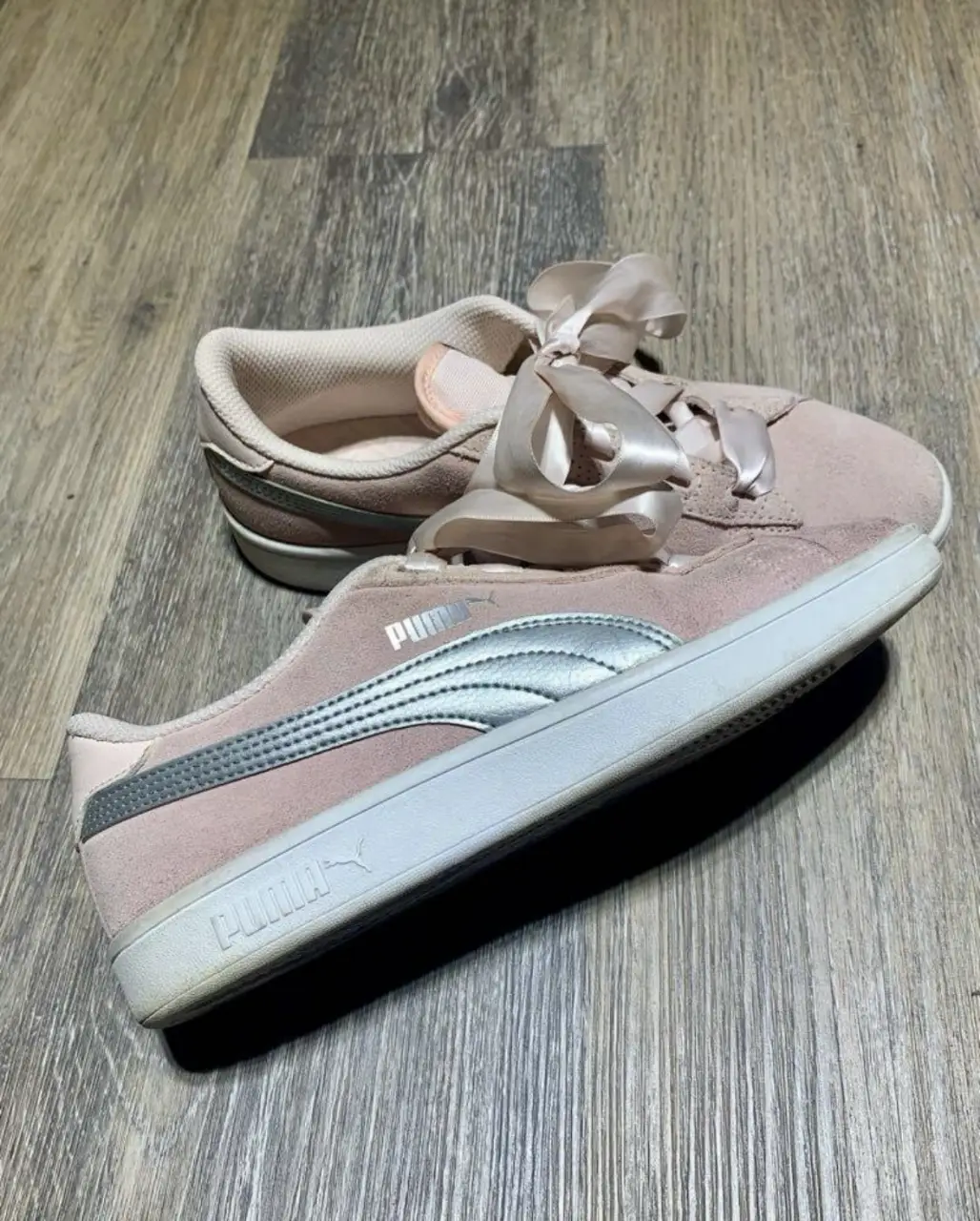 Zapatillas Puma - Vista 2