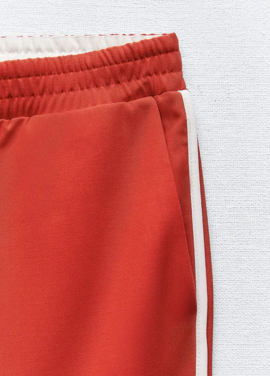 Pantalón Zara Woman - Vista 6