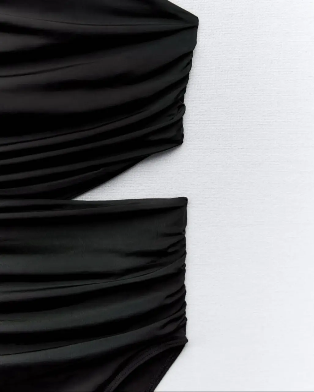 Top Zara Woman - Vista 3