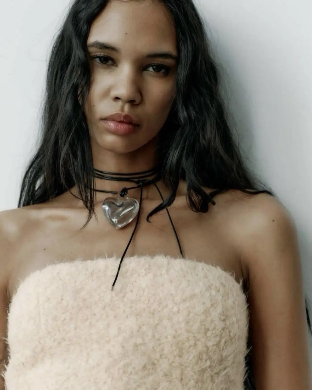 Top Zara Woman - Vista 2