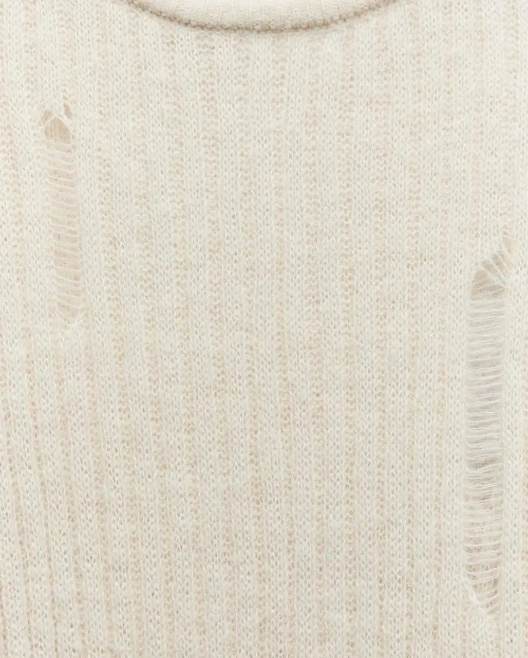 Sweater Zara Woman - Vista 5