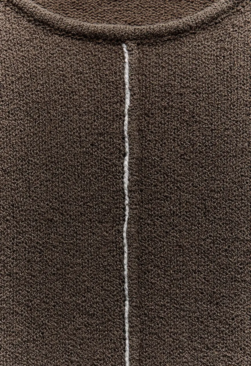 Sweater Zara Woman - Vista 4