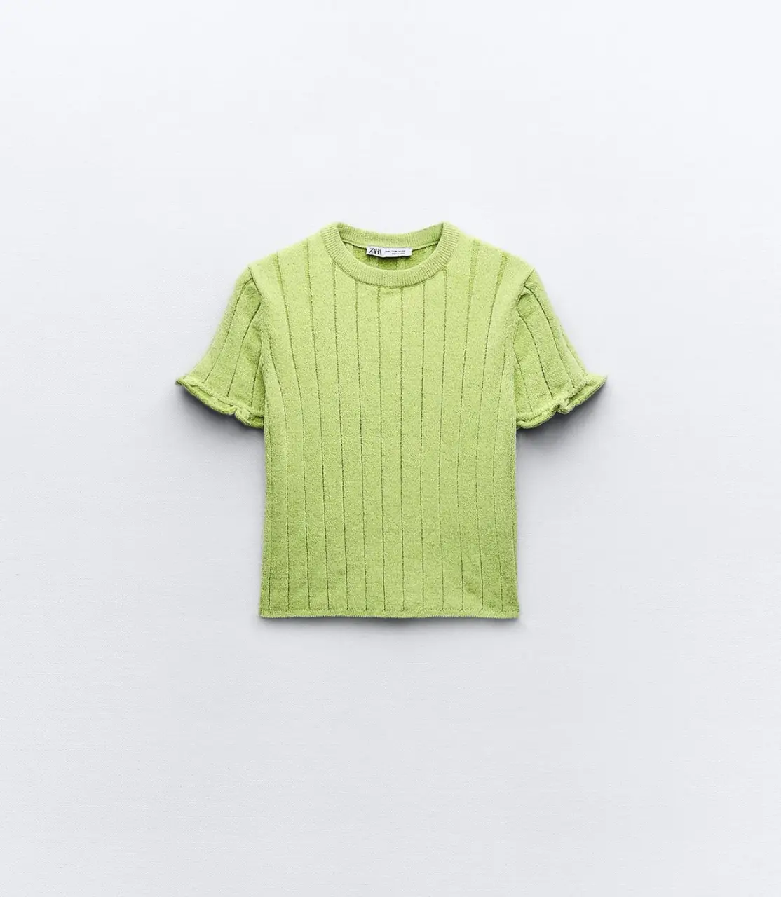Top Zara Woman - Vista 4