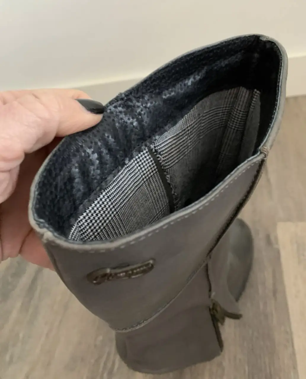 Botas Sin marca - Vista 5