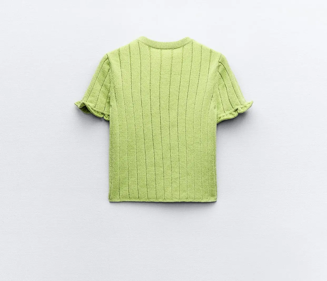 Top Zara Woman - Vista 5