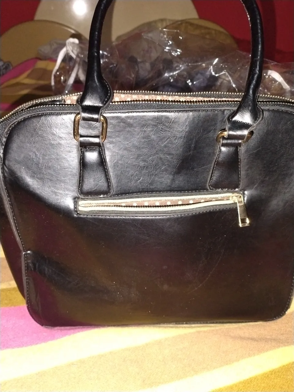 Cartera Otro - Vista 3